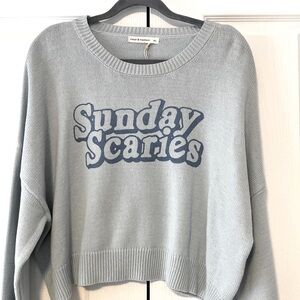 NWT Moon + Madison Sweater